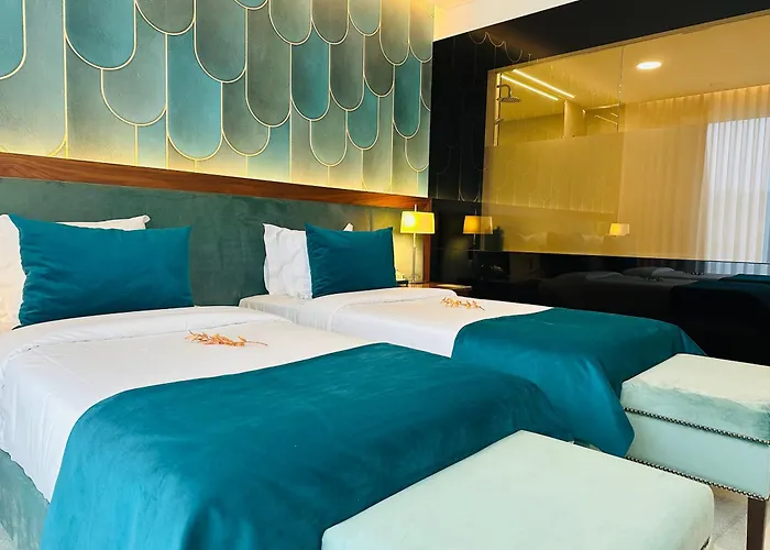 Hotel Cotto Do Gatto