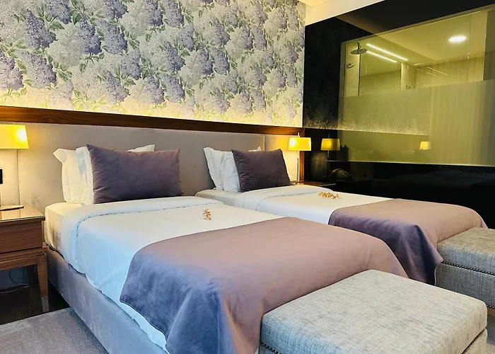 Hotel Cotto do Gatto