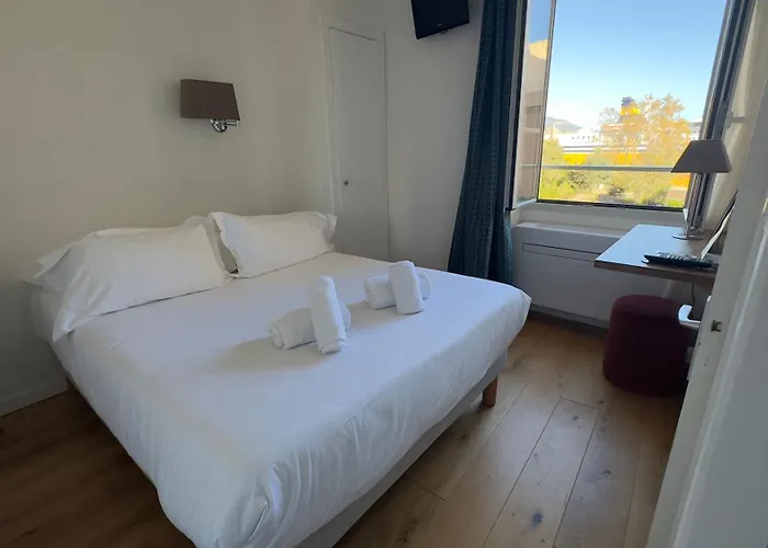 Hôtel Posta Vecchia