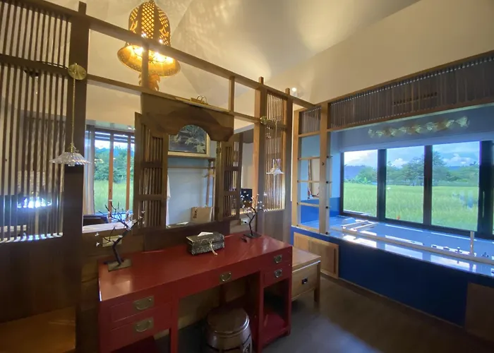 Yatika Boutique Chiang Dao