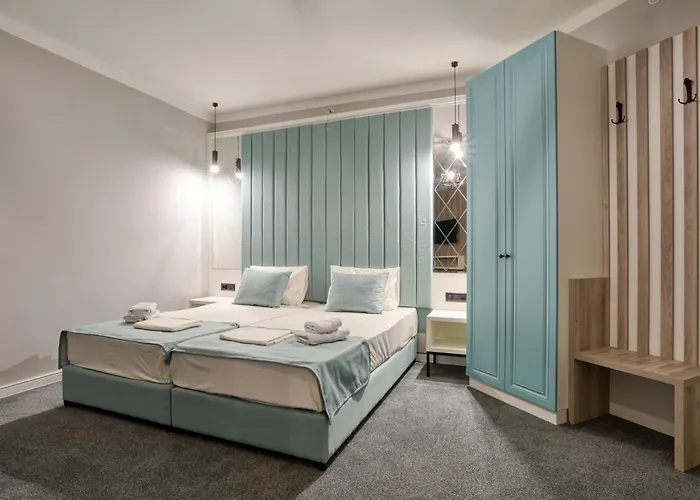 Montenegrina Hotel & Spa All-Inclusive