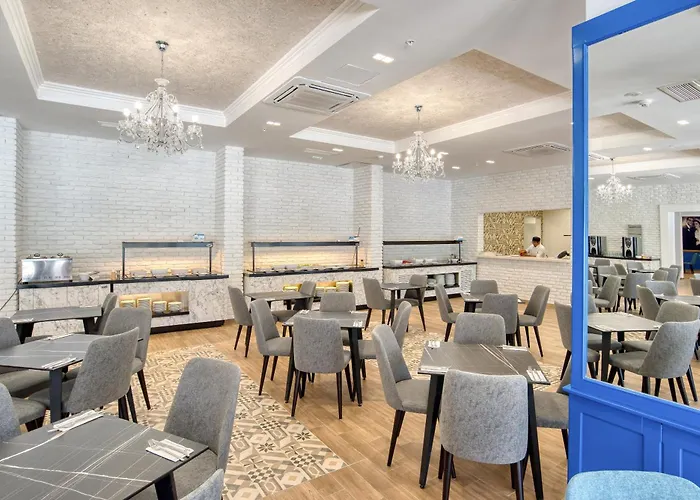 Montenegrina Hotel & Spa All-Inclusive