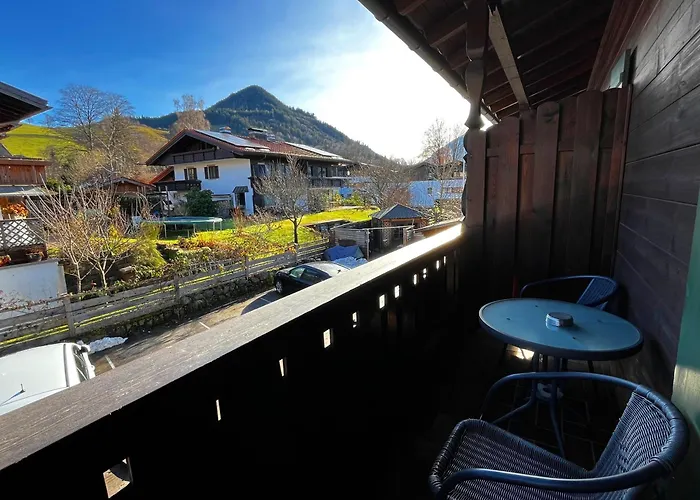 Das Maximilian - Feines Landhotel am Schliersee