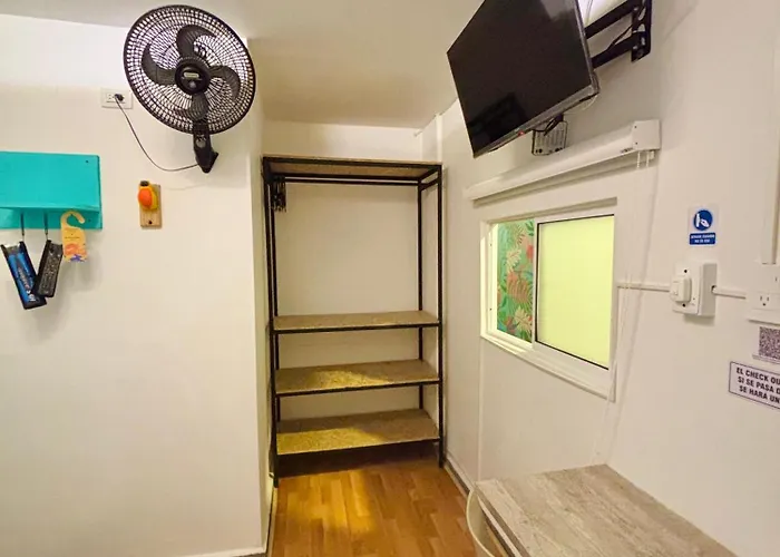 Hotel Anauco