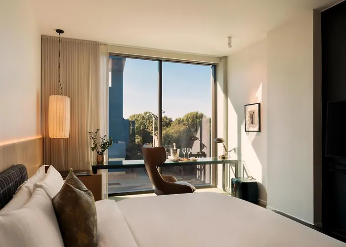 The Loren Hotel Austin, Worldhotels Luxury