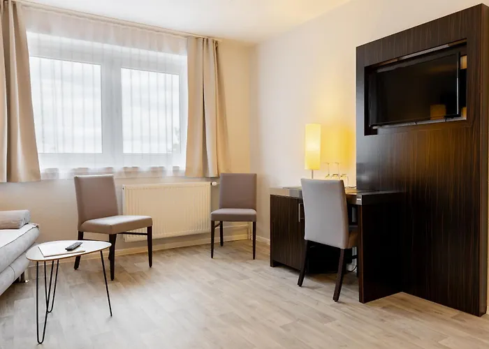 Hotel 22