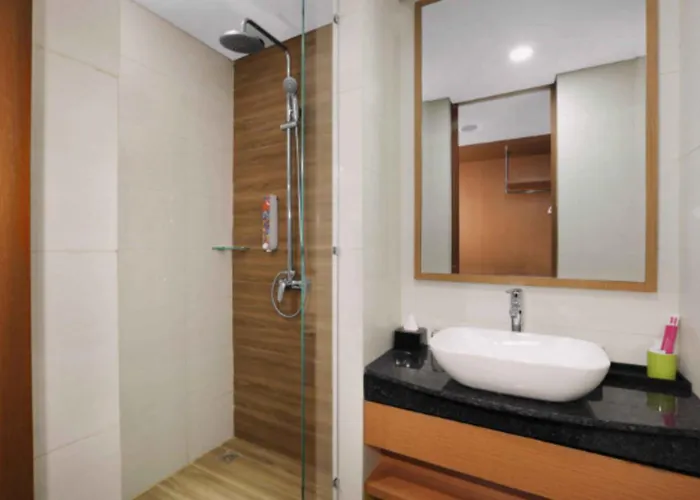 Favehotel Nagoya - Batam