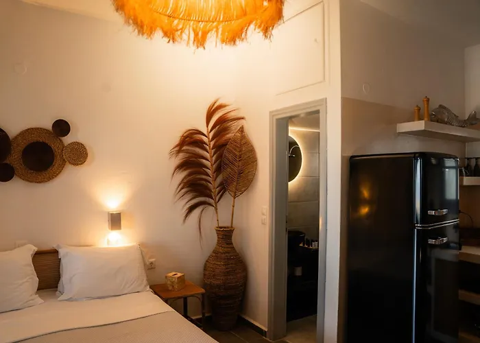 Divino Suites (Adults Only)