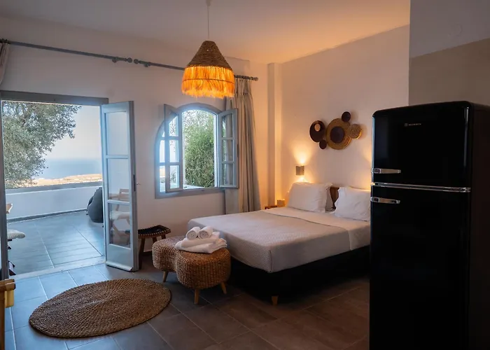 Divino Suites (Adults Only)