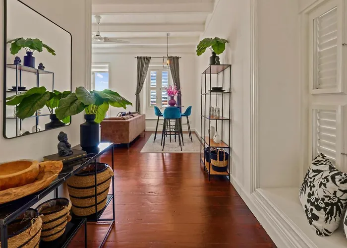 Atelier Skalo Boutique Hotel