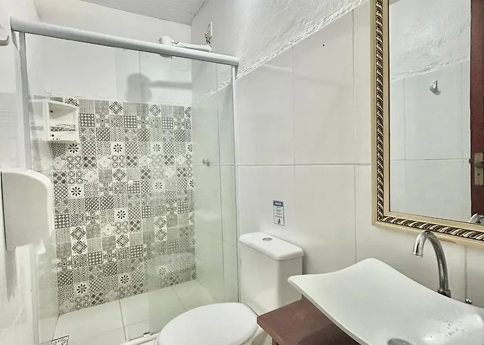 Pousada Porto Búzios