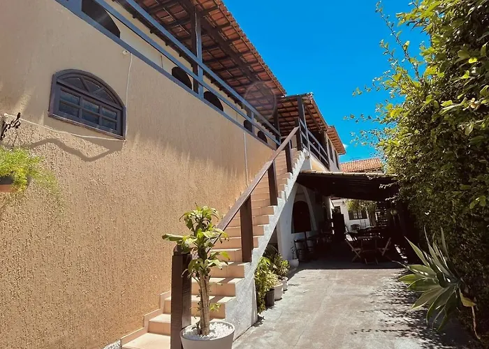 Pousada Porto Búzios