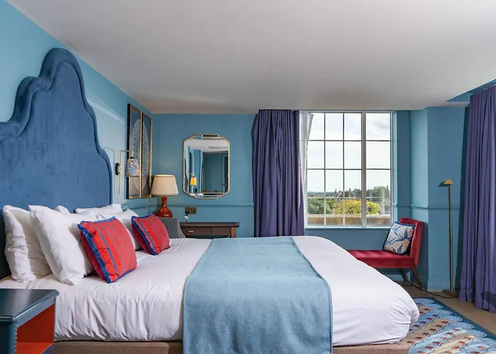 Hotel Indigo - Exeter By Ihg
