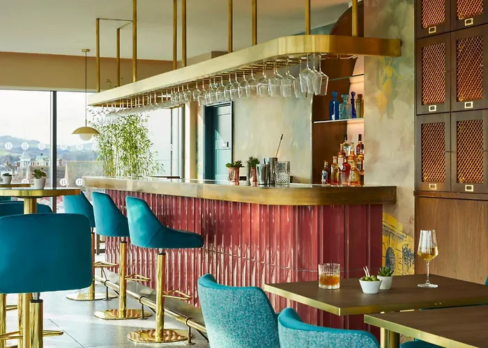 Hotel Indigo - Exeter By Ihg