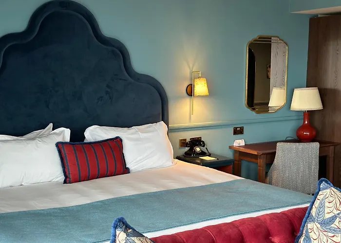 Hotel Indigo - Exeter By Ihg