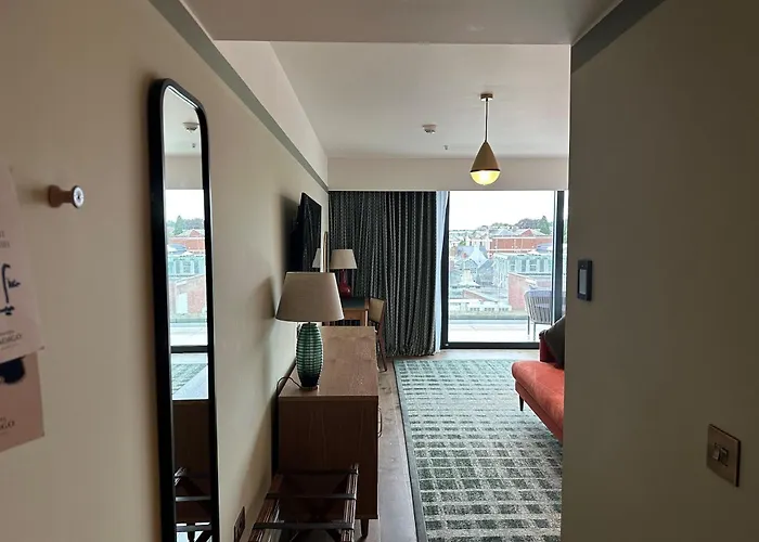 Hotel Indigo - Exeter By Ihg