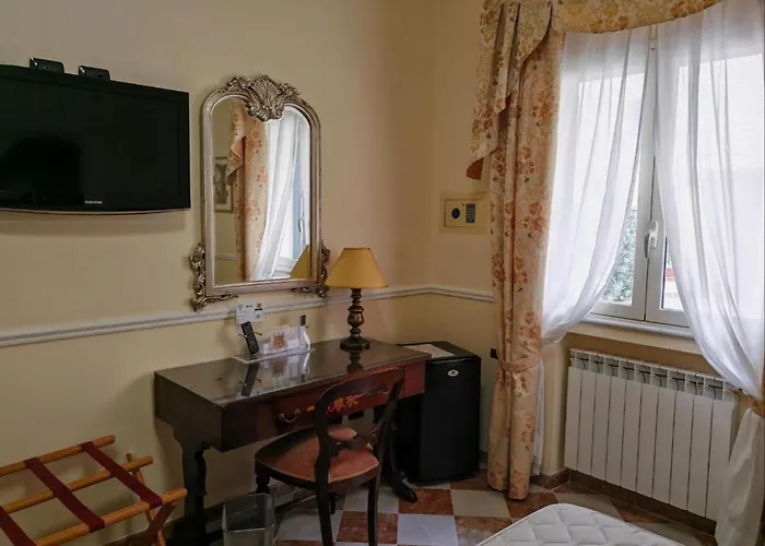 Hotel Trinacria