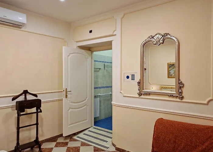 Hotel Trinacria
