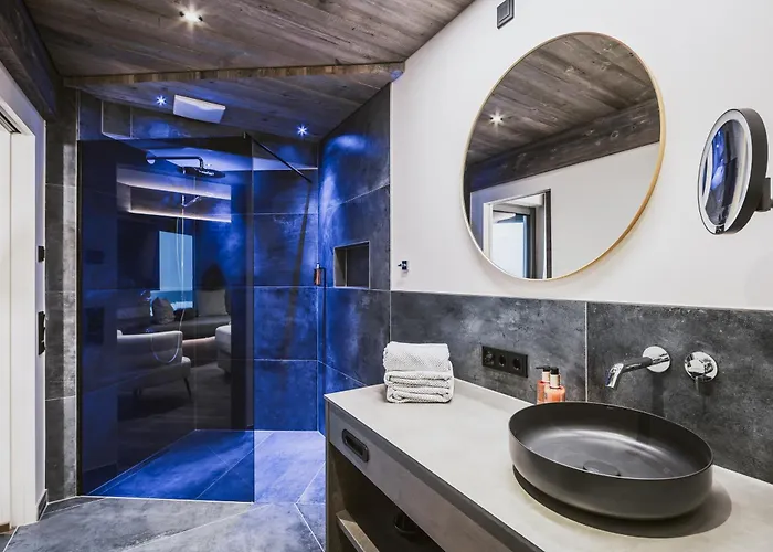 Margarethenstein Boutique Hotel Including Zell Am See Kaprun Summercard And Air Condition