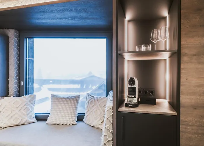 Margarethenstein Boutique Hotel Including Zell Am See Kaprun Summercard And Air Condition