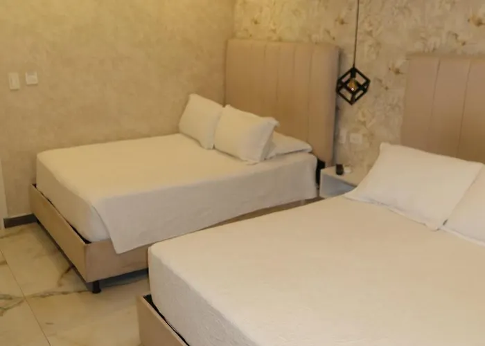 Wh Hotel
