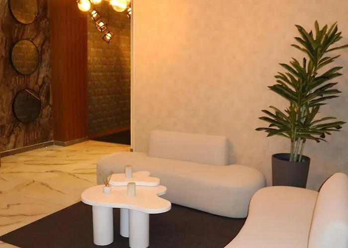 Wh Hotel