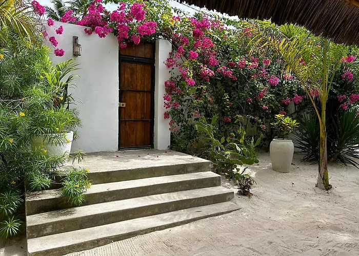 Boutique Villa Unaweza