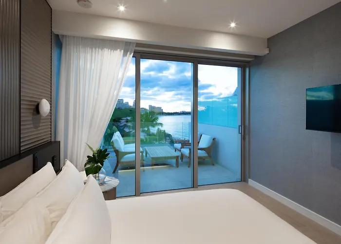 Goldwynn Resort & Residences