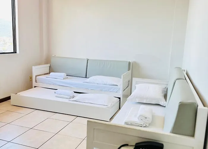Gaivotas Praia Hotel