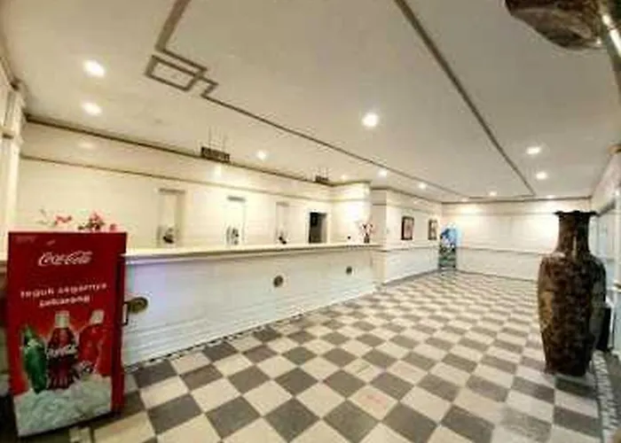 Express O 91674 Penginapan Bm Prima