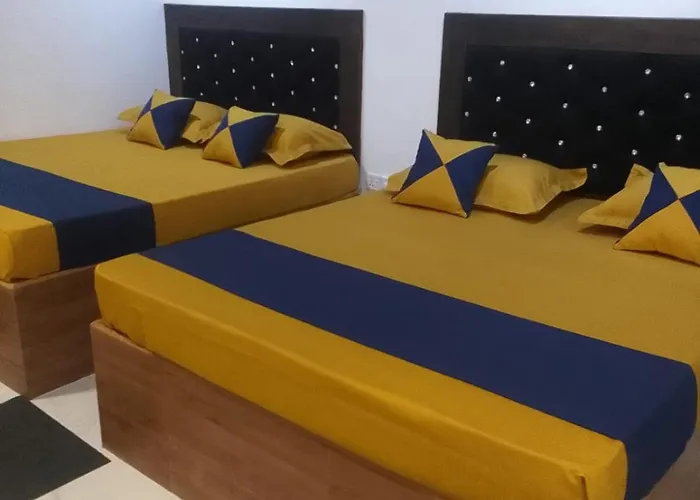 Impress Holiday Home