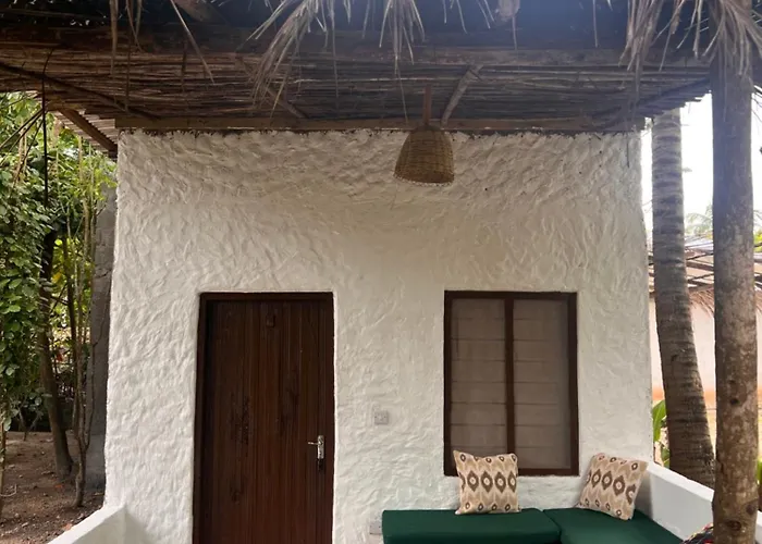Karanga Bungalows