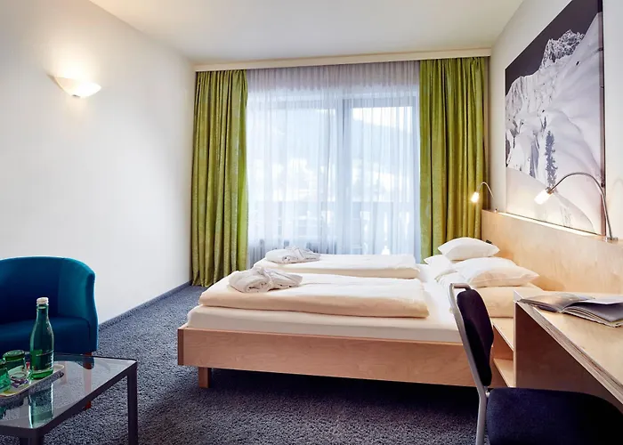 Pop-Up Hostel - Loisach