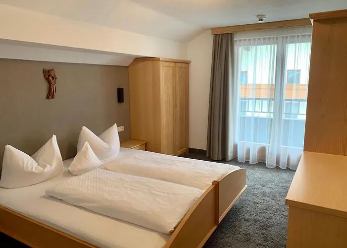 Ferienhaus&Apart Post
