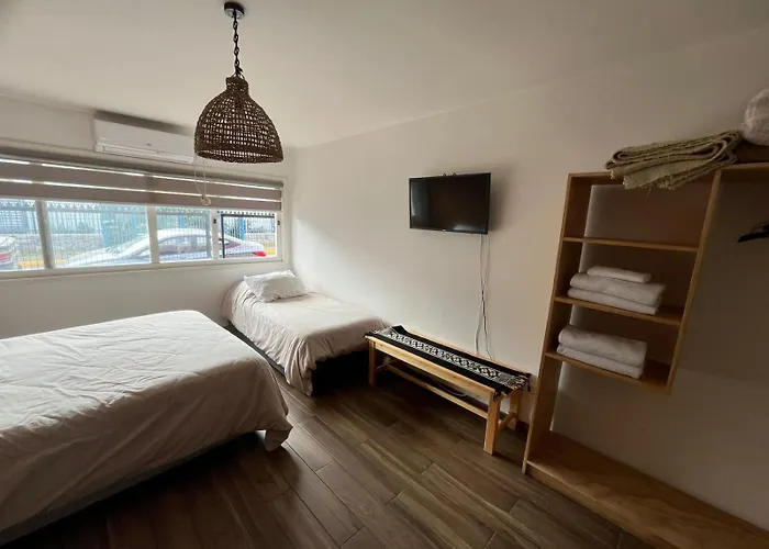 Casa Ellies Hotel Boutique