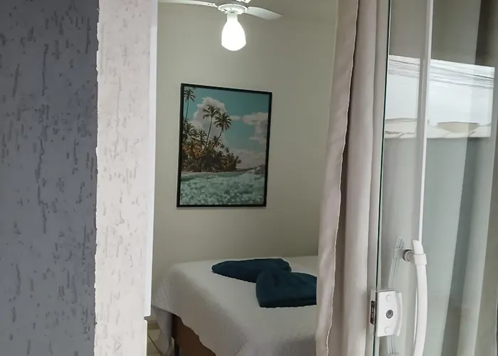 Pousada Litorânea