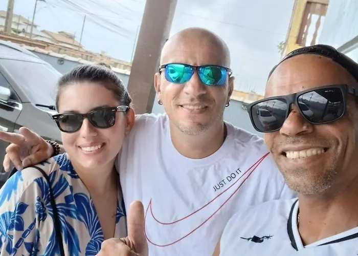 Pousada Litorânea