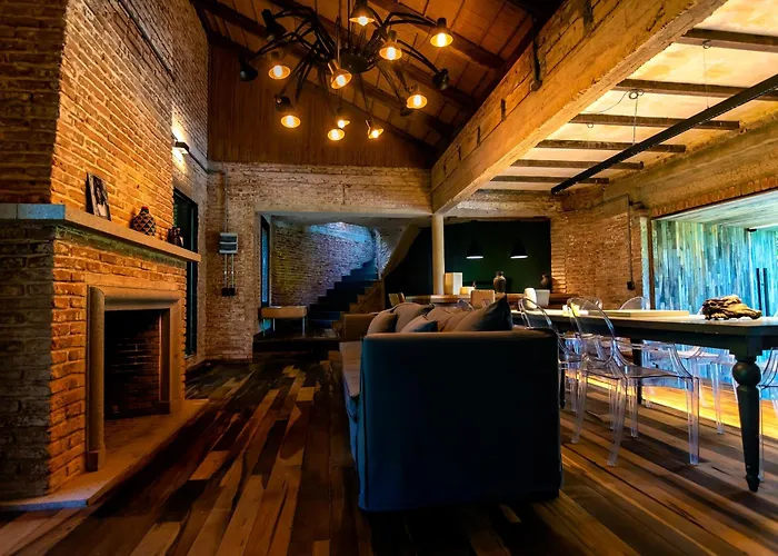 Be House Suites & Spa