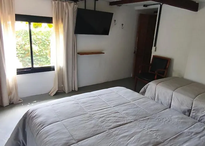 La Botica de 1852 Hotel