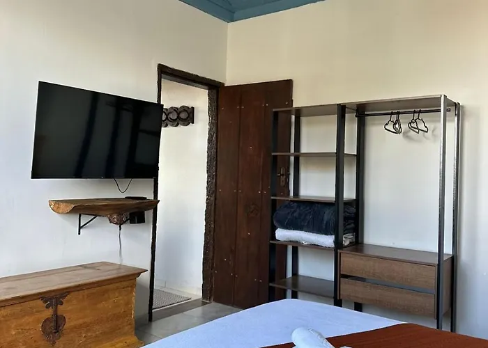 Nosso Chalet