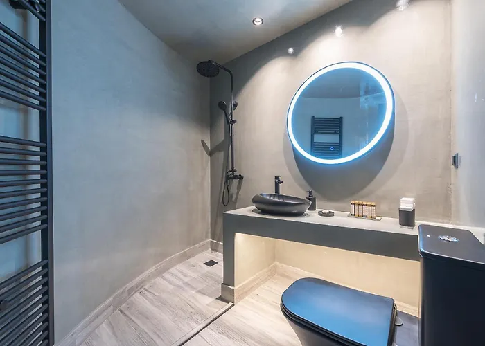 Snowglory Boutique Hotel
