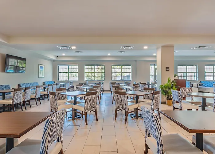 Pestana Orlando Suites - Lake Buena Vista