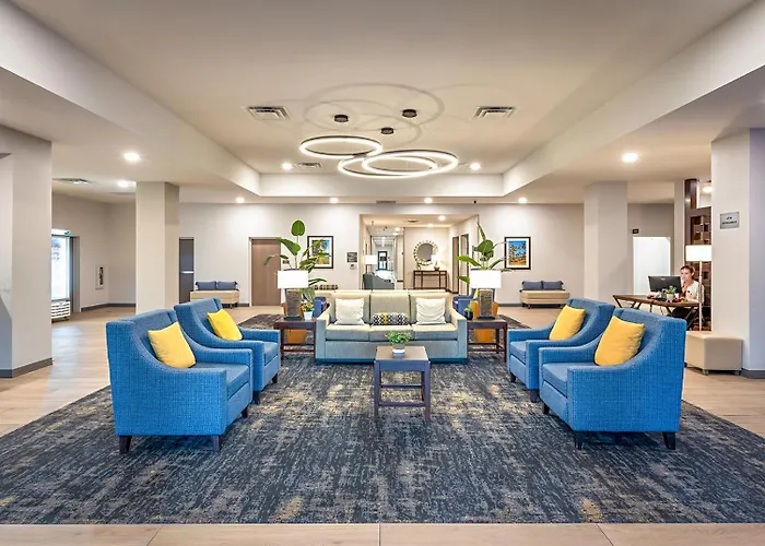 Pestana Orlando Suites - Lake Buena Vista