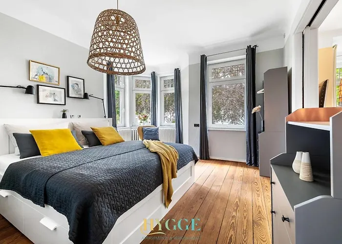 Villa Hygge Kappeln - Haustiere Willkommen