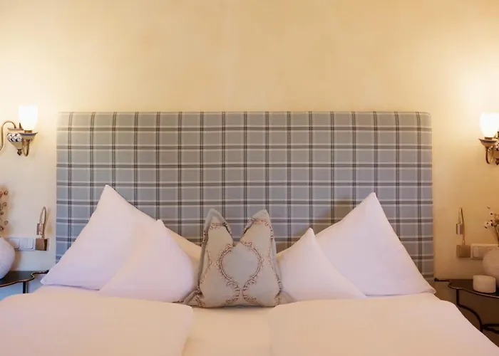 Hotel Hohenfels
