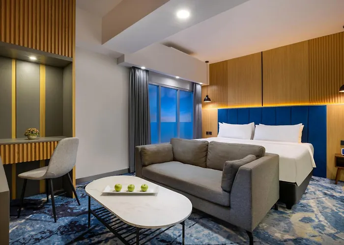 Aston Inn Cilacap