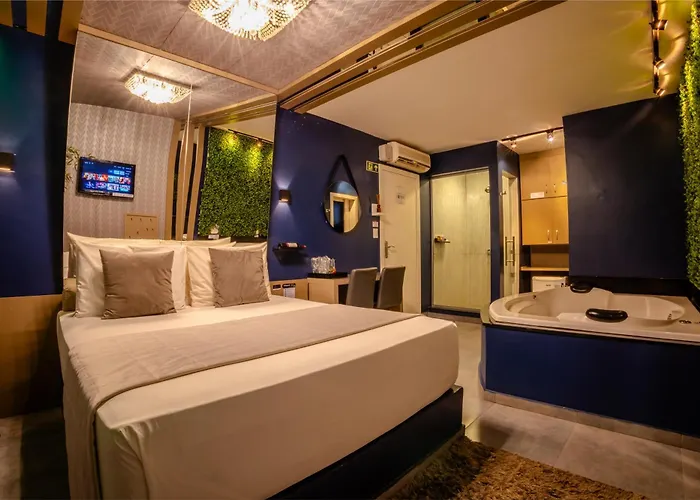 Florence Hotel Motel - Santo Angelo-Rs