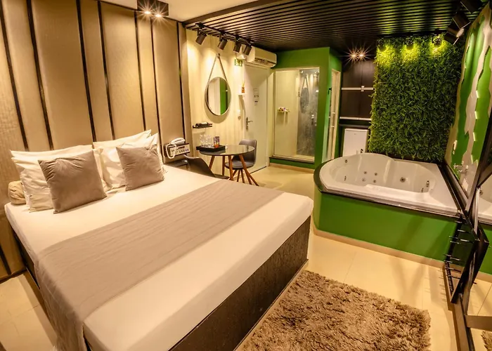 Florence Motel - Santo Ângelo-RS