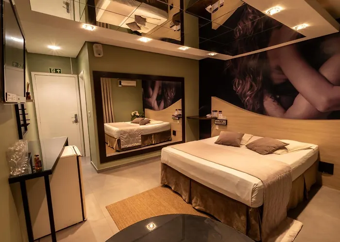 Florence Hotel Motel - Santo Angelo-Rs