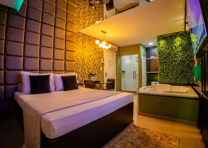 Florence Motel - Santo Ângelo-RS